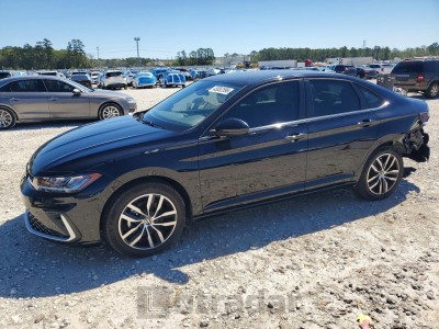 Volkswagen Jetta 2025 3VWEX7BU0SM052591