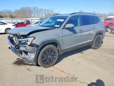 Volkswagen Atlas 2026 VIN 1V2HN2CA8TC523482