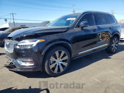 Volvo Xc90 2024 YV4H60LE1R1258492