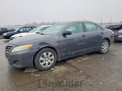 Toyota Camry 2011 4T1BF3EKXBU125162