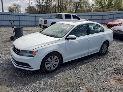 Volkswagen Jetta 2016 3VWD67AJ7GM312613