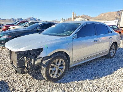 Volkswagen Passat 2016 1VWAT7A36GC032664
