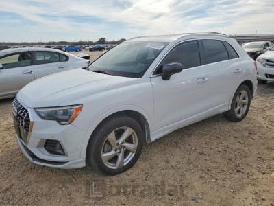 Audi Q3 2020 WA1AECF35L1004336