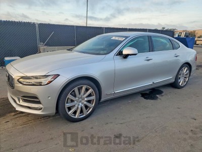 Volvo S90 2018 LVY992ML6JP020574