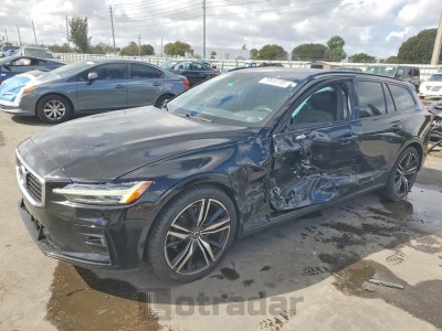 Volvo V60 2020 YV1102EM7L2393851
