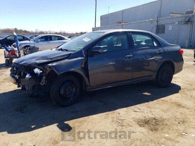 Toyota Corolla 2012 2T1BU4EE0CC871824