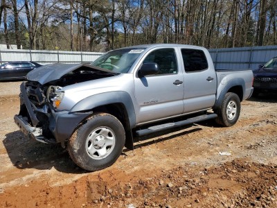 Toyota Tacoma 2014 5TFJX4GN6EX034791