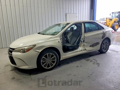 Toyota Camry 2015 4T1BF1FK6FUO73621