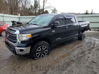 Toyota Tundra 2014 5TFDY5F10EX362741