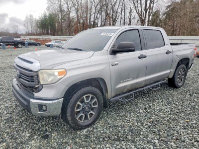 Toyota Tundra 2015 5TFEY5F14FX185102
