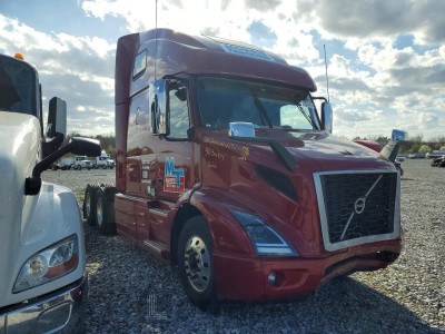 Volvo  2022 4V4WC9EH7NN303604