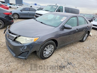 Toyota Camry 2014 4T1BF1FK2EU871581