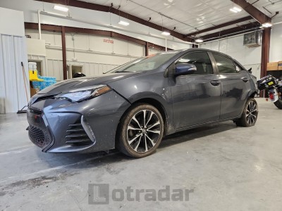 Toyota Corolla 2019 5YFBURHE9KT949427