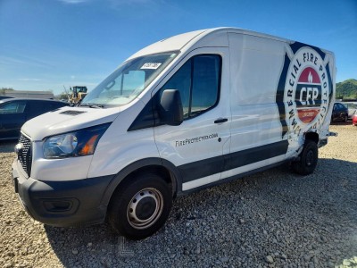 Ford Transit 2023 1FTBR1CG8PKB30135