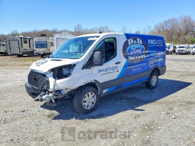Ford Transit 2024 1FTBR1Y86RKB67690