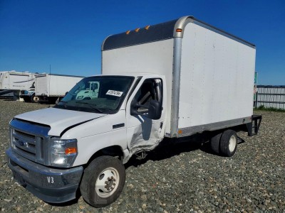 Ford Econoline 2021 1FDWE3FK2MDC04587