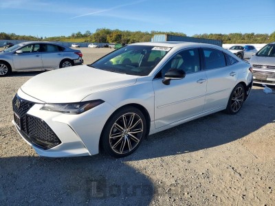 Toyota Avalon 2019 4T1BZ1FB2KU011697