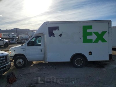 Ford Econoline 2016 1FDWE3FL7GDC18739