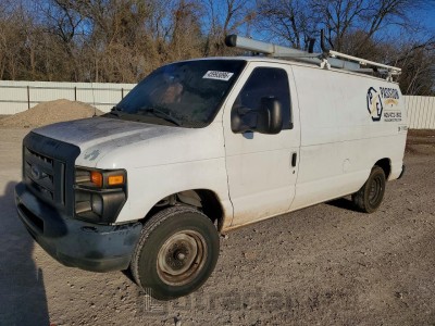 Ford Econoline 2013 1FTNE1EW7DDB36876
