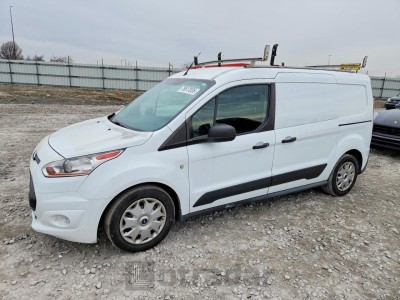 Ford Transit 2018 NM0LS7F72J1374638