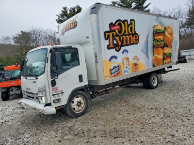 Isuzu Npr 2023 54DC4W1D7PS209218
