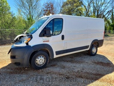 Ram Promaster city 2020 3C6TRVAG5LE138891