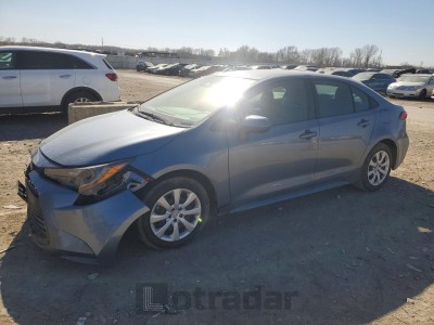 Toyota Corolla 2024 5YFB4MDE7RP153665