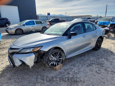 Toyota Camry 2024 4T1KZ1AK0R4091759