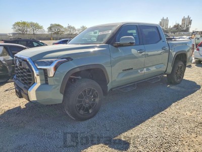 Toyota Tundra 2024 5TFLA5DB9RX229607