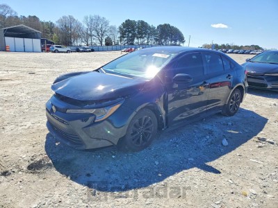 Toyota Corolla 2024 5YFB4MDE2RP209754