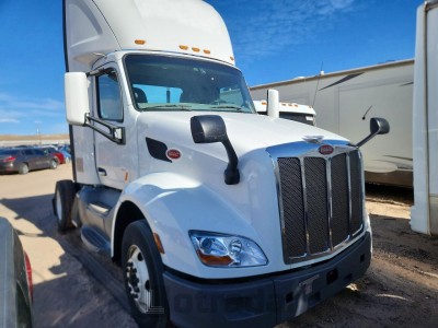   2018 1XPBA48XXJD478434