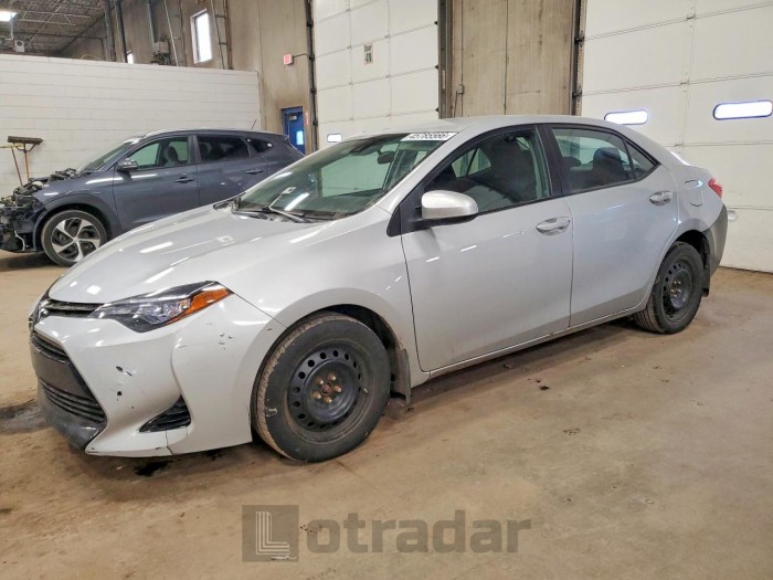 Toyota  2017 VIN 2T1BURHEXHC837826