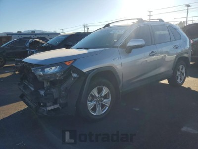 Toyota  2019 JTMMWRFV1KD518041
