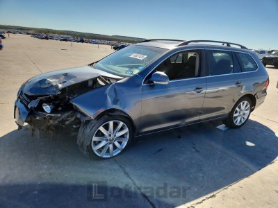   2013 3VWPL7AJ4DM646714