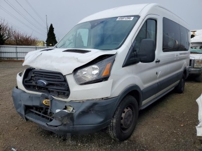 Ford  2018 1FTYE2CM6JKA17812
