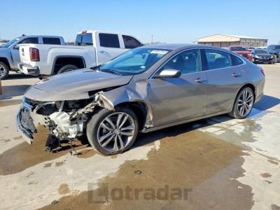 Chevrolet Malibu 2022 1G1ZD5ST5NF139781
