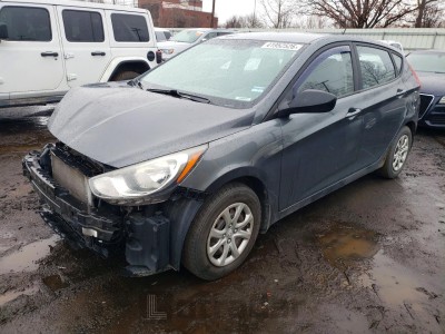 Hyundai Accent 2013 KMHCT5AE1DU073092