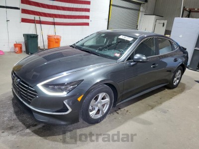 Hyundai Sonata 2023 KMHL24JA6PA323801