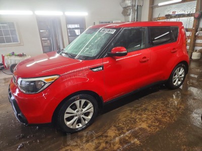 Kia Soul 2014 KNDJP3A51E7735919