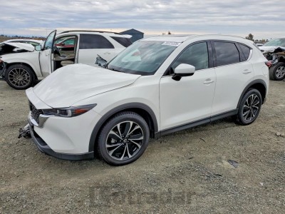 Mazda Cx-5 2023 JM3KFBDM5P0111922