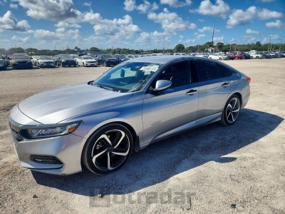 Honda  2020 1HGCV1F33LA155650