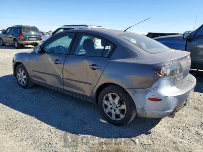 Mazda  2008 JM1BK12G381856563