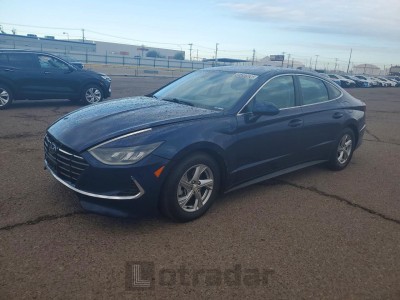 Hyundai  2021 5NPEG4JA8MH126888