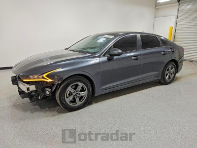 Kia  2022 5XXG14J22NG105308