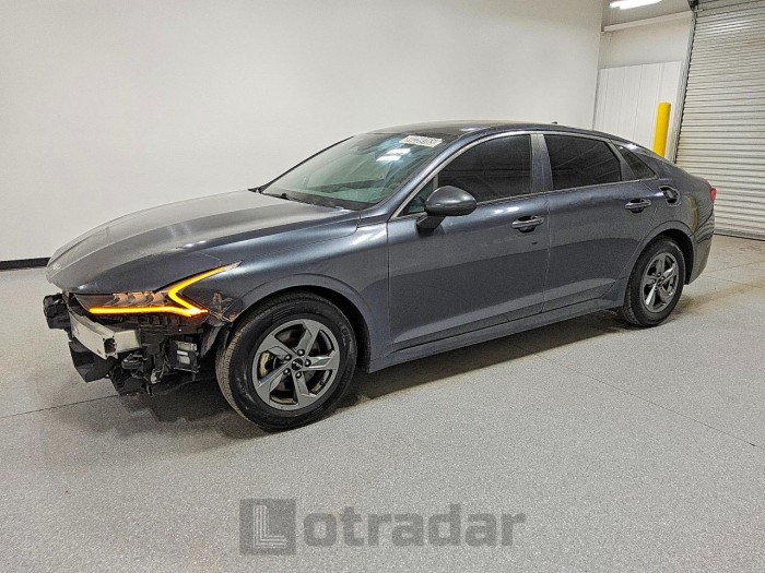 Kia  2022 VIN 5XXG14J22NG105308