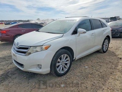 Toyota  2015 4T3ZA3BBXFU092288