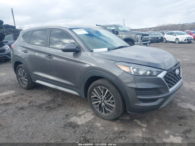 Hyundai Tucson 2020 KM8J3CAL6LU146885