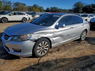 Honda Accord 2013 1HGCR3F86DA031305