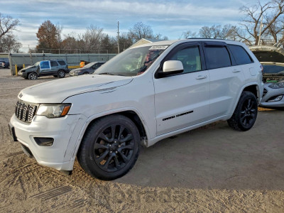 Jeep Grand cherokee 2019 1C4RJEAG8KC574716