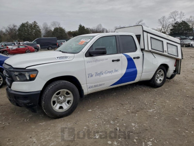 Ram 1500 2023 1C6RRFCG0PN566902